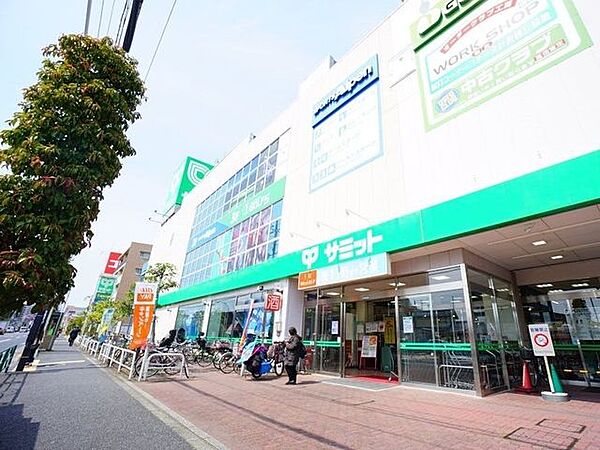 周辺を拡大表示