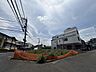 外観：「完成前のイメージが湧かない…」という方もご安心を！同じ建築会社の「完成事例」へご案内可能ですので、室内をイメージしながらご検討いただけます！