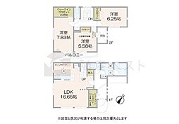 世田谷区北烏山3丁目の新築戸建