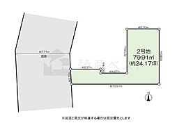 世田谷区砧4丁目の土地