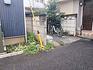 東京都三鷹市井の頭5丁目：物件画像