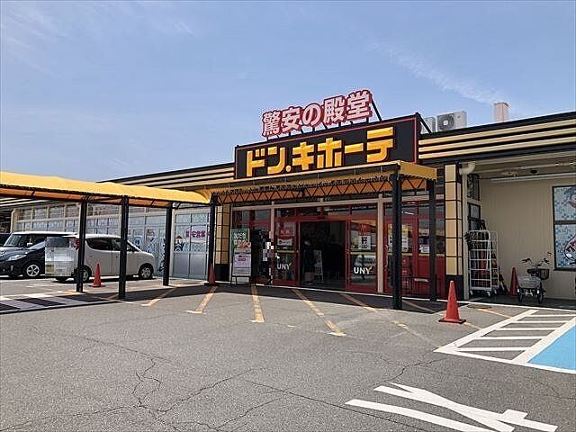 周辺 ローレルコート弥富東 4階/-