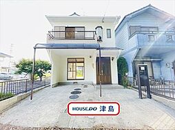 神守町字中町 中古一戸建て