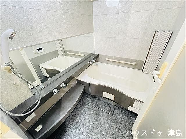 浴室 ローレルコート弥富東 10階/-