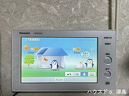 津島市鹿伏兎町上郷 発電・温水設備