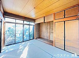 和室の画像