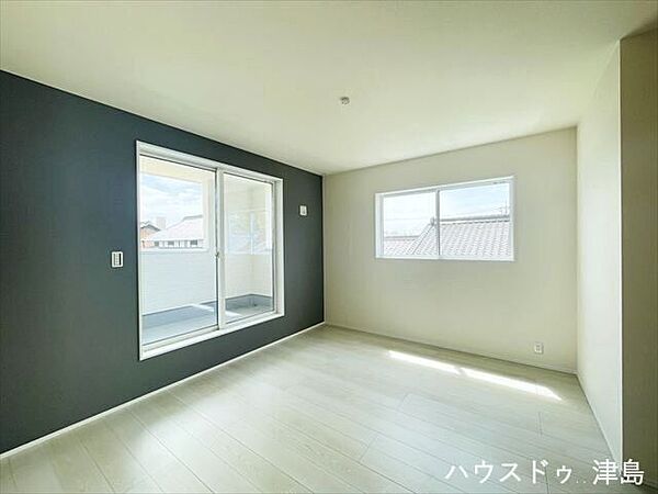 洋室