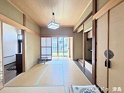 和室の画像
