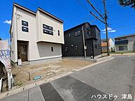 愛知県弥富市五明町九郎治：物件画像