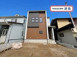 北一色町昭和　全1棟　新築一戸建て
