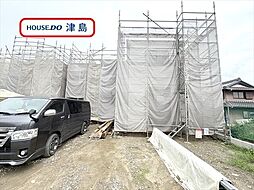 高台寺町字北浦 全7区画 5号棟 新築一戸建て