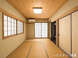 和室の画像