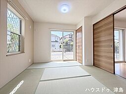 和室の画像