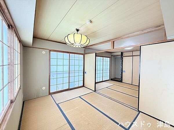 和室