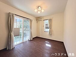 洋室の画像