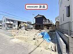 江東町3丁目 全1棟 新築一戸建て