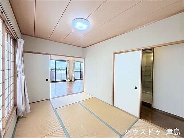 和室