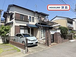 津島市青塚町5丁目:外観写真
