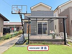 百島町字観音坊 中古一戸建て