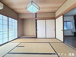 和室の画像