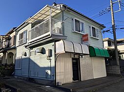 豊栄ハイツ纒2号