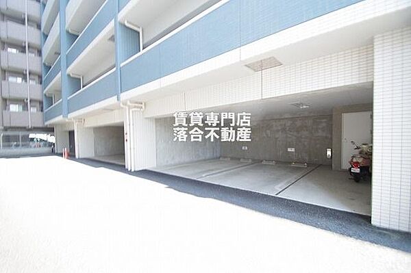 神奈川県相模原市中央区相模原4丁目(賃貸マンション1LDK・6階・39.21㎡)の写真 その6