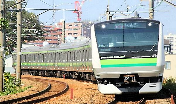 神奈川県相模原市緑区東橋本1丁目(賃貸アパート1K・2階・30.03㎡)の写真 その21