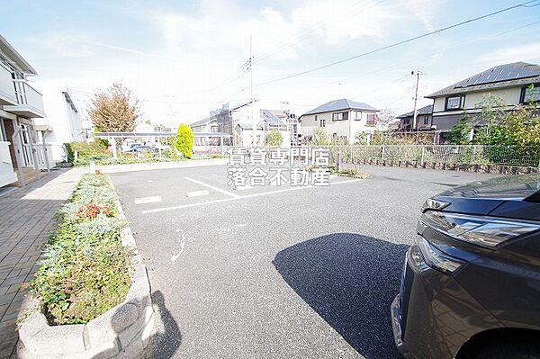 東京都町田市小山町(賃貸アパート1LDK・2階・50.28㎡)の写真 その6