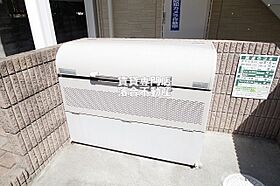 東京都町田市相原町（賃貸アパート1K・1階・30.03㎡） その20