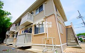 東京都町田市小山町（賃貸アパート1LDK・1階・40.35㎡） その1