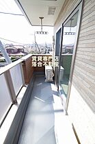 神奈川県相模原市緑区相原6丁目（賃貸アパート1LDK・2階・45.80㎡） その19