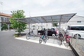 神奈川県相模原市中央区淵野辺1丁目（賃貸アパート1LDK・1階・48.86㎡） その6