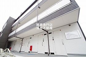 神奈川県相模原市中央区富士見3丁目（賃貸マンション1K・1階・28.56㎡） その20