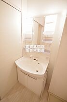 神奈川県相模原市緑区東橋本4丁目（賃貸アパート1LDK・2階・45.05㎡） その8