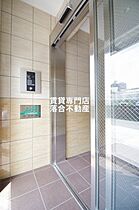 神奈川県相模原市緑区橋本4丁目（賃貸マンション1LDK・3階・44.86㎡） その5