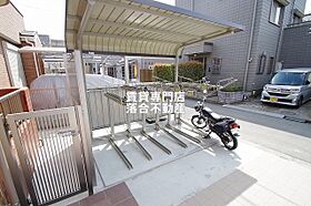 神奈川県相模原市緑区橋本4丁目（賃貸マンション1LDK・3階・44.86㎡） その6