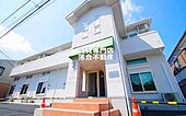 相模原市中央区矢部2丁目 2階建 築9年のイメージ