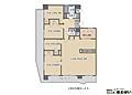 ライオンズマンション高宮南9階4,299万円