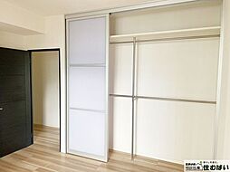 洋室の画像