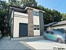 駐車場：外観