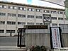 周辺：福岡市立那珂中学校 徒歩20分。 1580m
