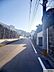 その他：全面道路