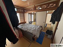 和室の画像
