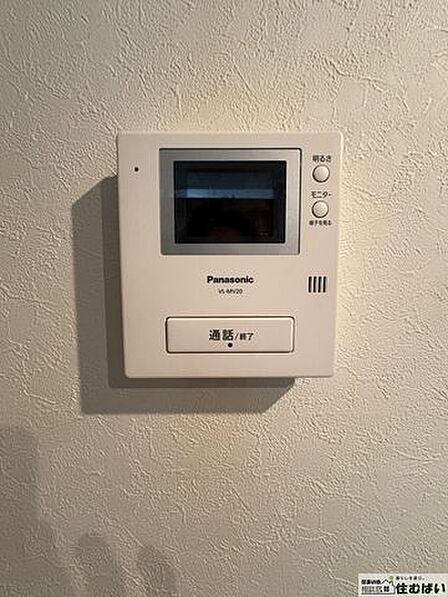 インターフォン