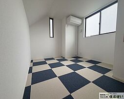 洋室の画像