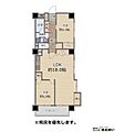 赤坂パインマンション4階3,899万円