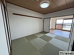 和室の画像