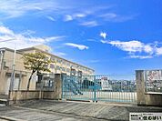 福岡市立美和台小学校 徒歩21分。車で7～8分と、送迎や訪問が必要な際も安心の距離です◎ 1500m