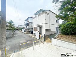 青葉3丁目土地