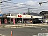 周辺：M’s 美和台店 徒歩7分。（徒歩7分）生活に必要な食品や消耗品がそろうスーパーが近くにあると生活の利便性も高まりますね♪ 490m